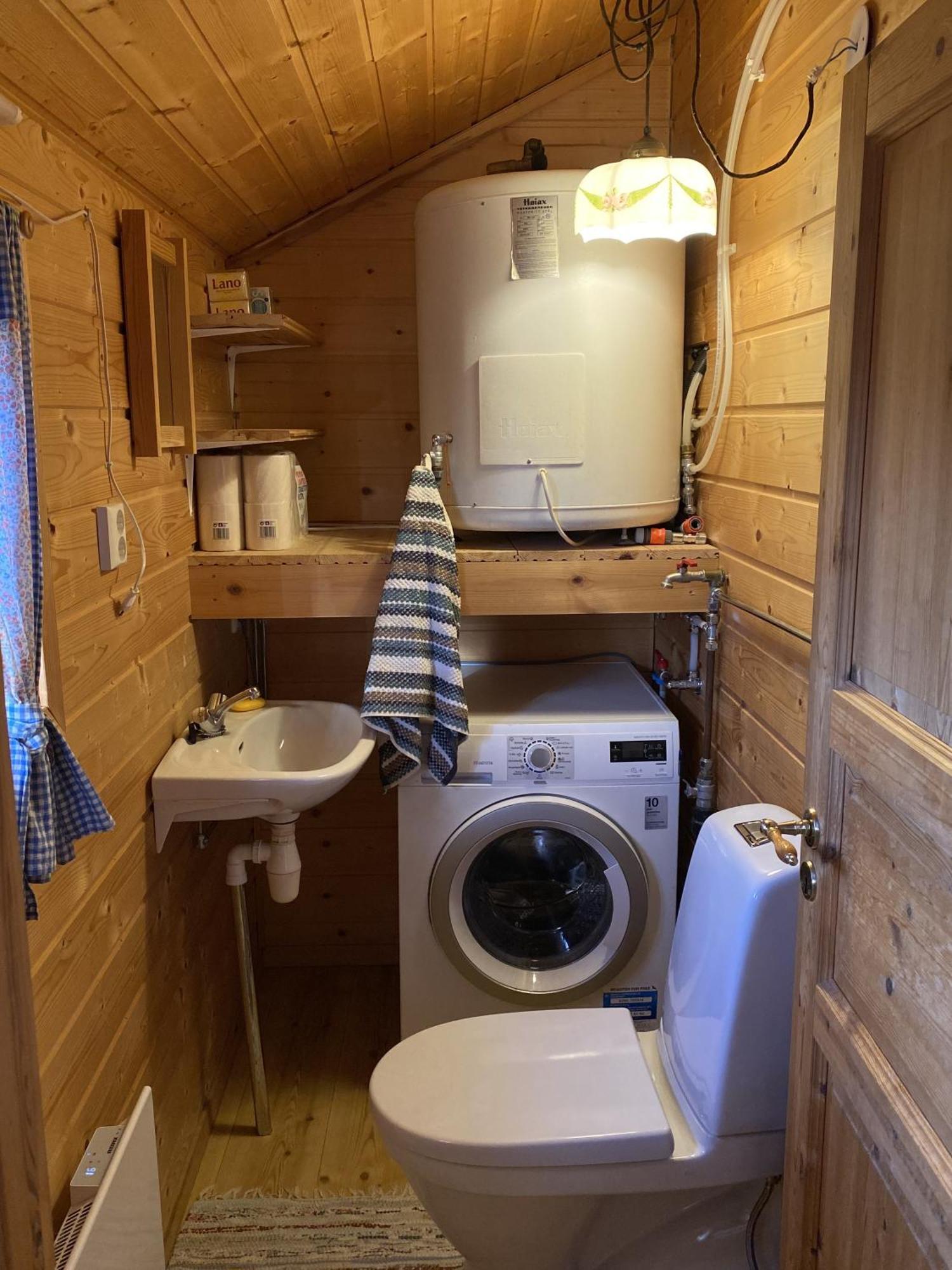 Haukeli Mountain Cabin Vågsli Εξωτερικό φωτογραφία
