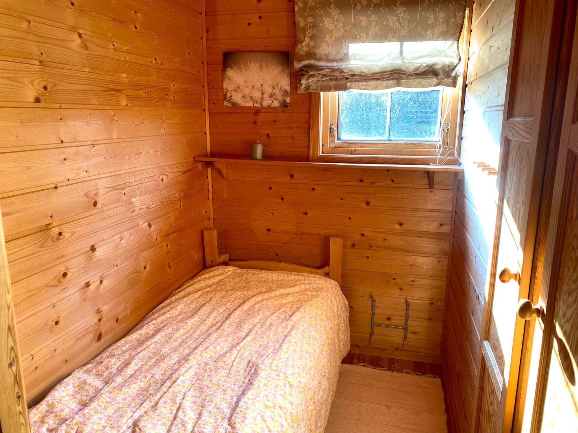 Haukeli Mountain Cabin Vågsli Εξωτερικό φωτογραφία