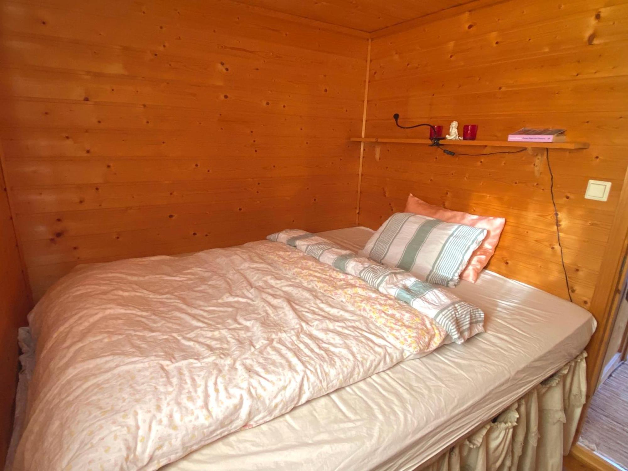 Haukeli Mountain Cabin Vågsli Εξωτερικό φωτογραφία